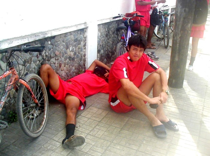 OLYMPUS DIGITAL CAMERA