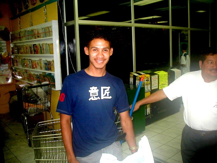 OLYMPUS DIGITAL CAMERA