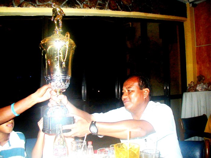 OLYMPUS DIGITAL CAMERA