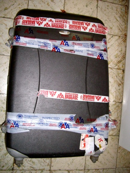 ２００６年７月。Yojiついにホンジュラスに帰る！！ 032