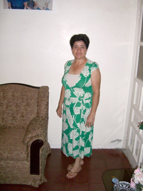 ２００６年７月。Yojiついにホンジュラスに帰る！！ 013