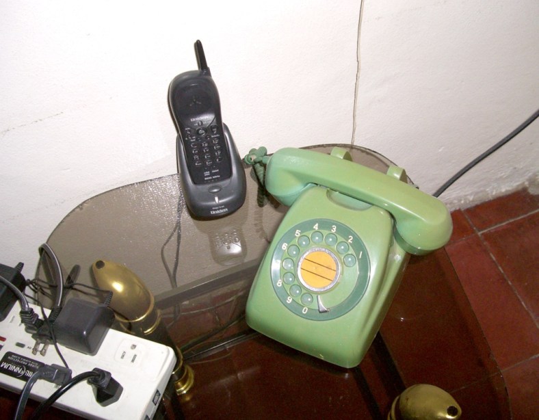 2006年9月。Yojiついにホンジュラスに帰る!! 049