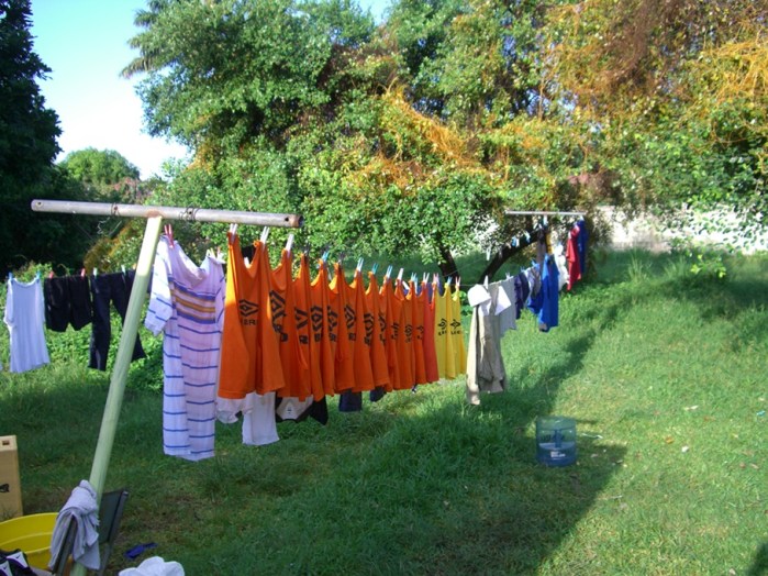 ２００６年１１、１２月。ジャマイカ最強チームの一つ「Ｐｏｒｔ　ｍｏｒｅ　Ｕｎｉｔｅｄ」合流！！ 041