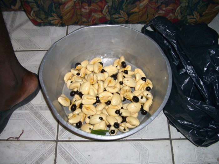 ２００６年１１、１２月。ジャマイカ最強チームの一つ「Ｐｏｒｔ　ｍｏｒｅ　Ｕｎｉｔｅｄ」合流！！ 096