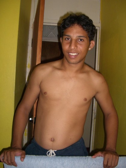 ２００６年１１、１２月。ジャマイカ最強チームの一つ「Ｐｏｒｔ　ｍｏｒｅ　Ｕｎｉｔｅｄ」合流！！ 062