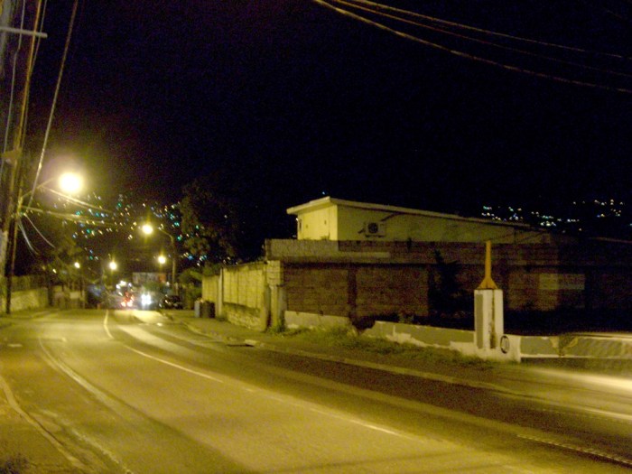 ２００６年１１、１２月。ジャマイカ最強チームの一つ「Ｐｏｒｔ　ｍｏｒｅ　Ｕｎｉｔｅｄ」合流！！ 036