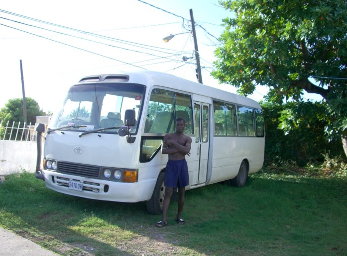 ２００６年１１、１２月。ジャマイカ最強チームの一つ「Ｐｏｒｔ　ｍｏｒｅ　Ｕｎｉｔｅｄ」合流！！ 045