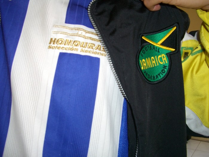 ２００６年１１月２３日。人生を賭けて…。Ｊａｍａｉｃａ初上陸！！！ 024