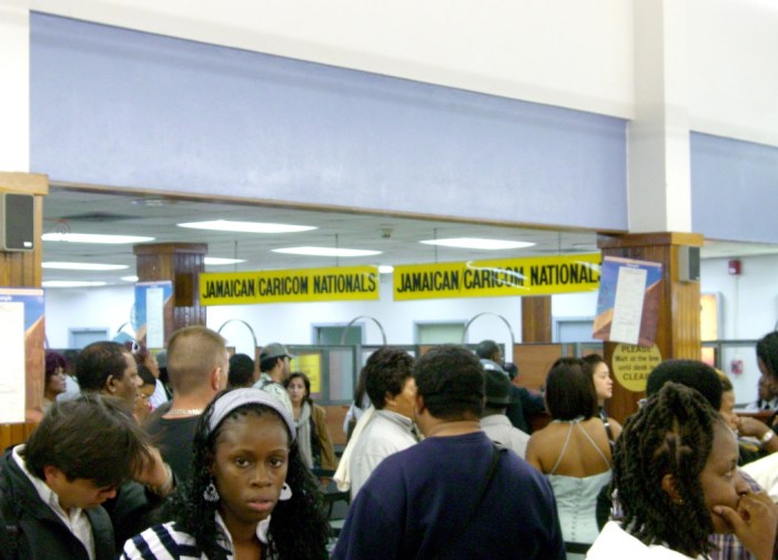 2006年11月23日。人生を賭けて…。Jamaica初上陸!!! 018