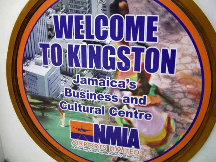 2006年11月23日。人生を賭けて…。Jamaica初上陸!!! 019