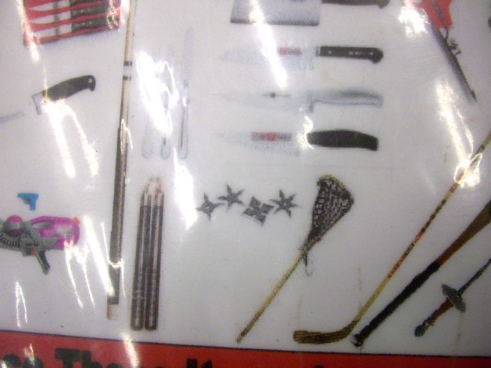 2006年11月23日。人生を賭けて…。Jamaica初上陸!!! 007