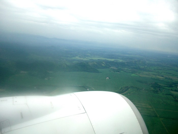 2006年11月23日。人生を賭けて…。Jamaica初上陸!!! 009