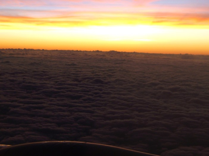 2006年11月23日。人生を賭けて…。Jamaica初上陸!!! 015