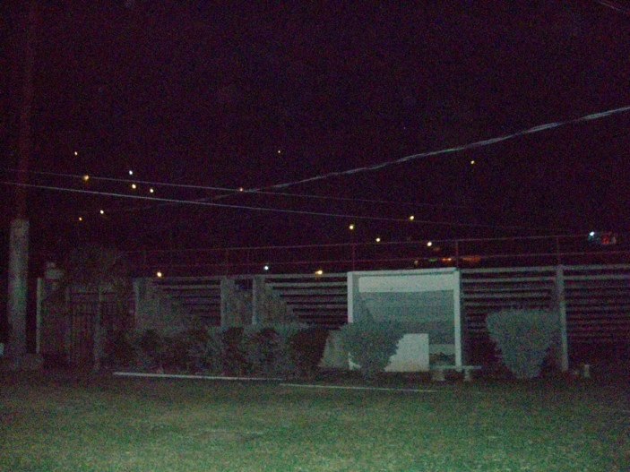 ２００６年１２月！ジャマイカ最強チームの一つ「Ｈａｒｂｏｕｒ　Ｖｉｅｗ」合流＆ジャマイカとの、しばしのお別れ！！ 043