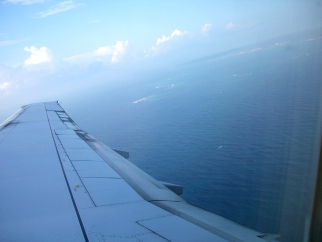 ２００６年１２月！ジャマイカ最強チームの一つ「Ｈａｒｂｏｕｒ　Ｖｉｅｗ」合流＆ジャマイカとの、しばしのお別れ！！ 053