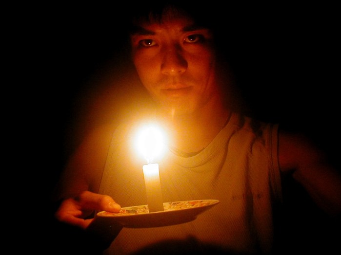 OLYMPUS DIGITAL CAMERA