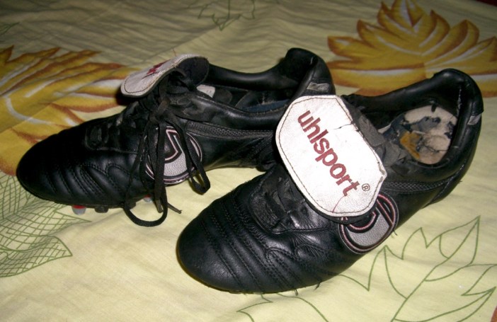 2007年2月。「パナマ行き」前日…。さらば、ホテル南京!! 002