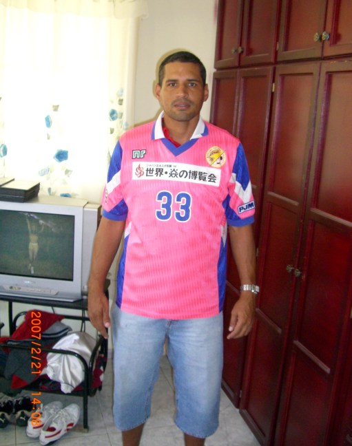 ２００７年２月１９日（月）～ホンジュラス→ニカラグア→コスタリカ→…ついに上陸パナマ！！ 054