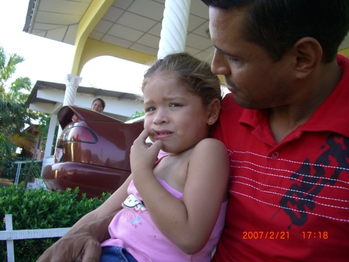 ２００７年２月１９日（月）～ホンジュラス→ニカラグア→コスタリカ→…ついに上陸パナマ！！ 056