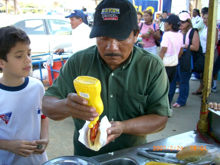 ２００７年２月２４日（土）ドナルド・サッカーアカデミー＆デリー・バルデス・サッカーアカデミー交流会！！（その3） 038