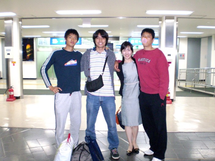 OLYMPUS DIGITAL CAMERA