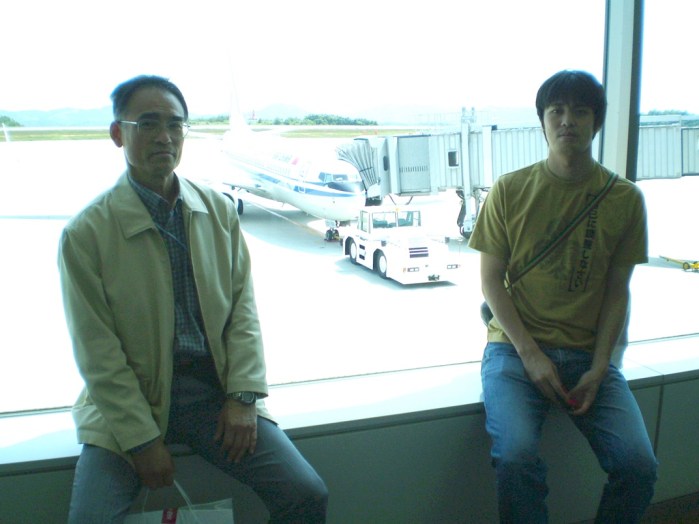 ２００７年６月１１～１５日…３年ぶりの天津上陸！！ 001