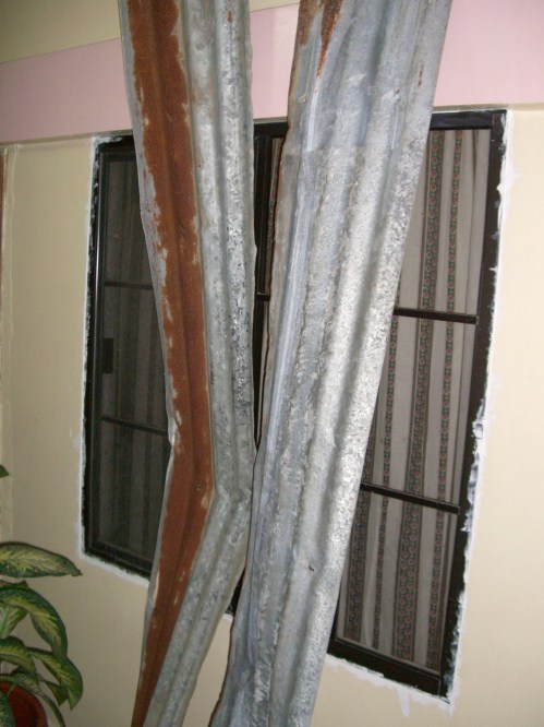 2006年10月。Yojiついにホンジュラスに帰る!! 002ht