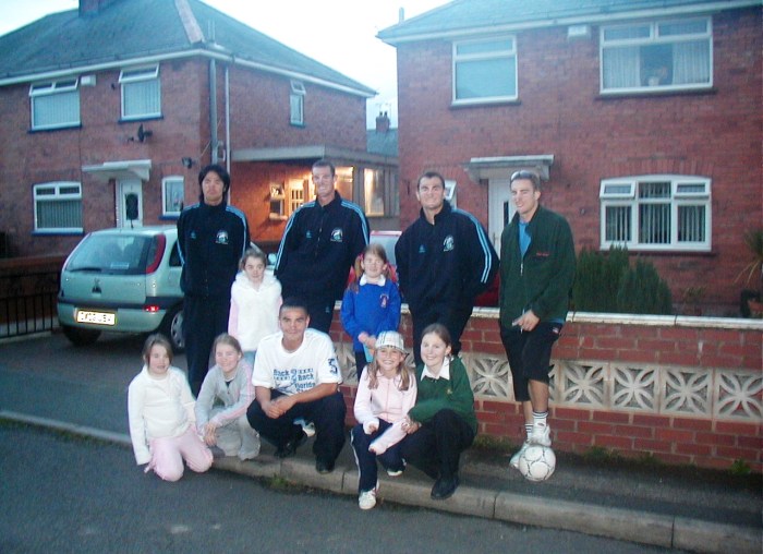 OLYMPUS DIGITAL CAMERA