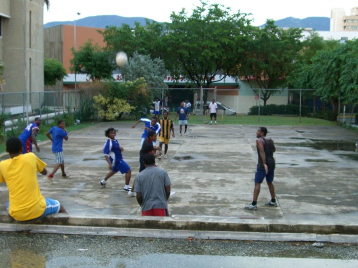 ２００６年１１、１２月。ジャマイカ最強チームの一つ「Ｐｏｒｔ　ｍｏｒｅ　Ｕｎｉｔｅｄ」合流！！ 017