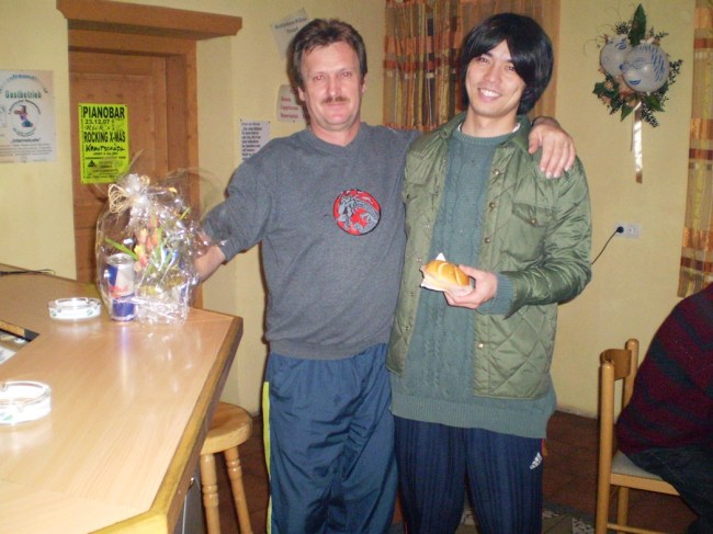 OLYMPUS DIGITAL CAMERA