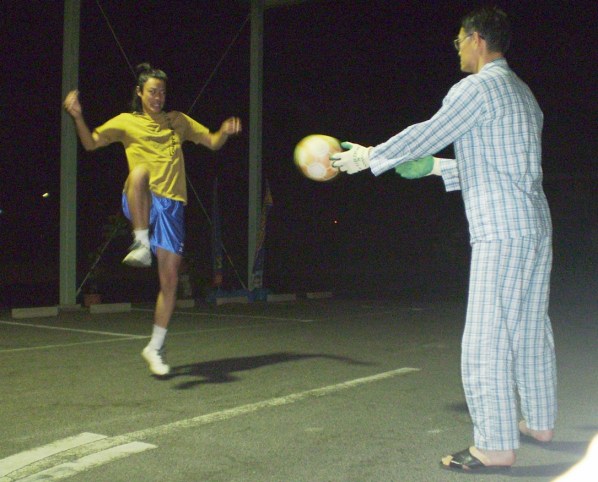 OLYMPUS DIGITAL CAMERA