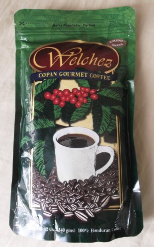 Cafe Welchez！２０１２年９月①