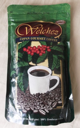 Cafe Welchez！２０１２年９月①