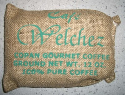 Cafe Welchez!2012年11月30日(金)①