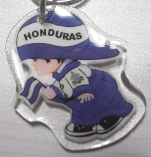 Catrachito2012!2012年11月30日(金)