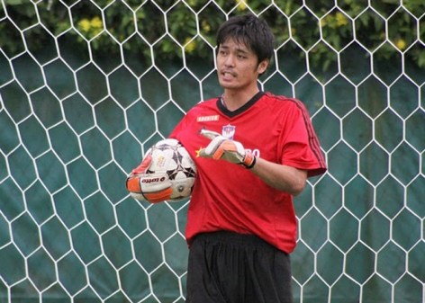 アルビSで練習！2010年10月11日（月）51